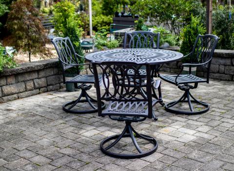 All Patio Dining & Lounge Sets