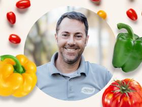 Growing with the Guru: Tomatoes & Peppers In-Store Seminar