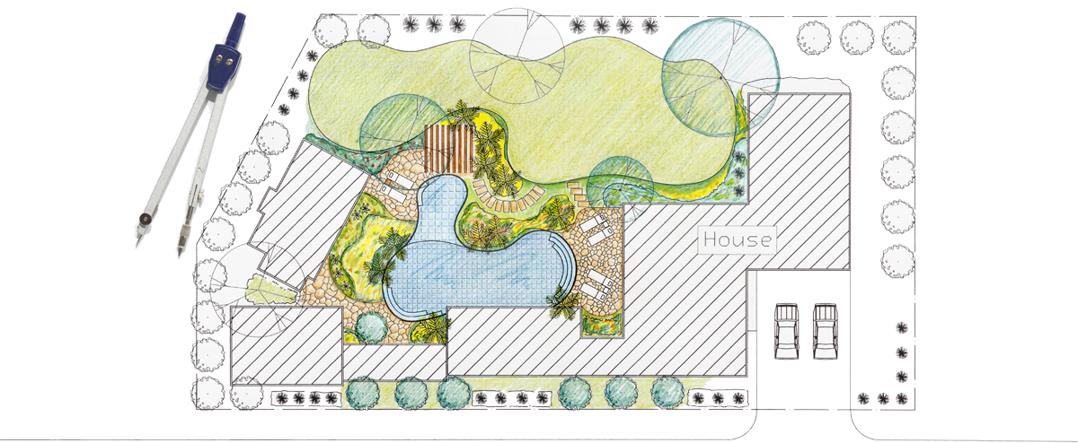 Landscape Blueprint