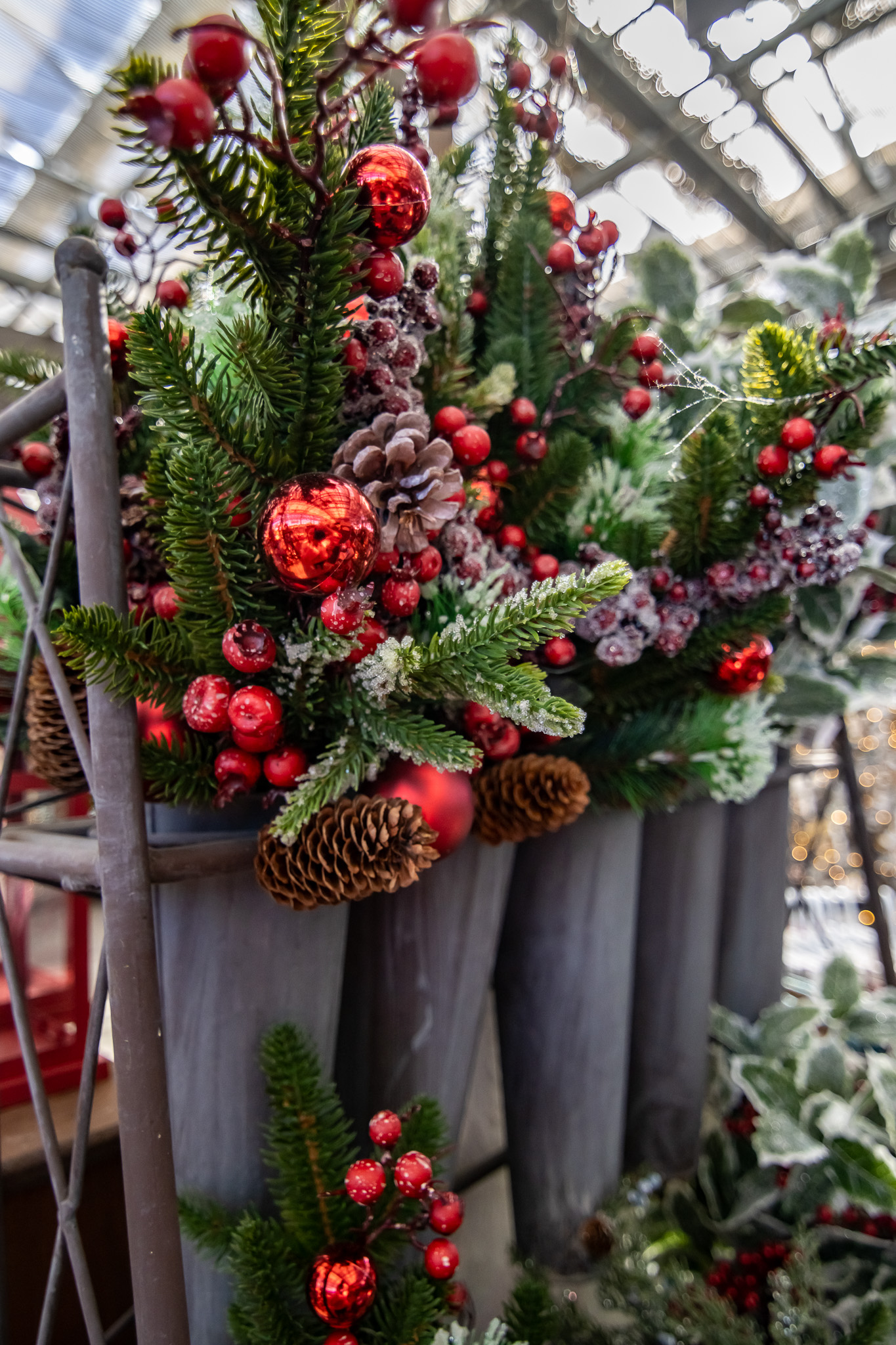 Layer in Seasonal Accents