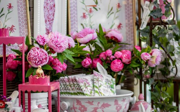 Spring in Style: The Season’s Top Garden Trends You’ll Love