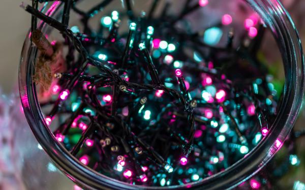 Bright Ideas: How to Light Up the Holidays in Style