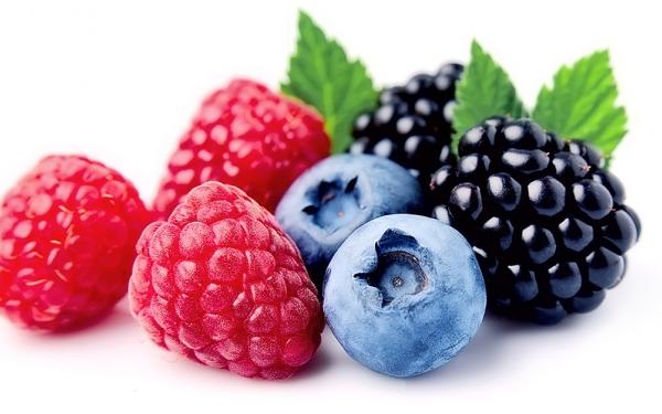 The Berry Best - Everything You Need to Know About Growing Berries, McDonald Garden Center