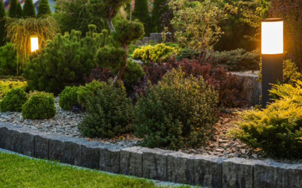 Why Add Landscape Lighting to Your Home?