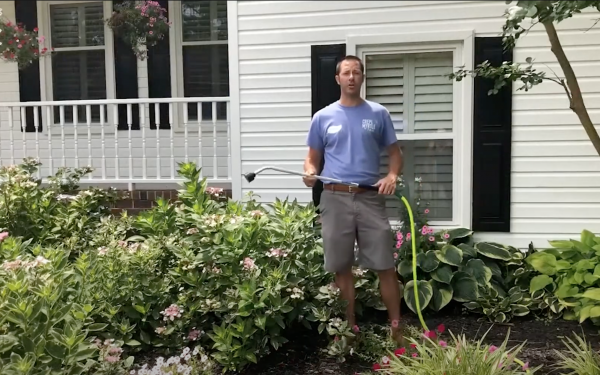 Top 10 Watering Tips for the Summer