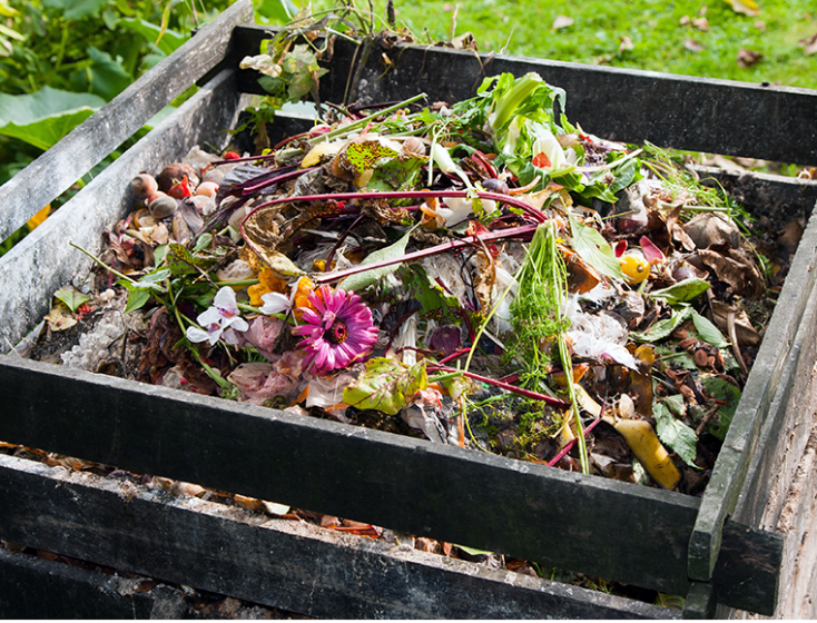 Composting