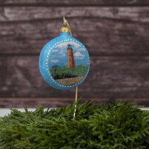 Cape Henry Heirloom Ornament