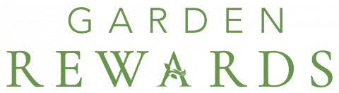 Garden Rewards Green Logo