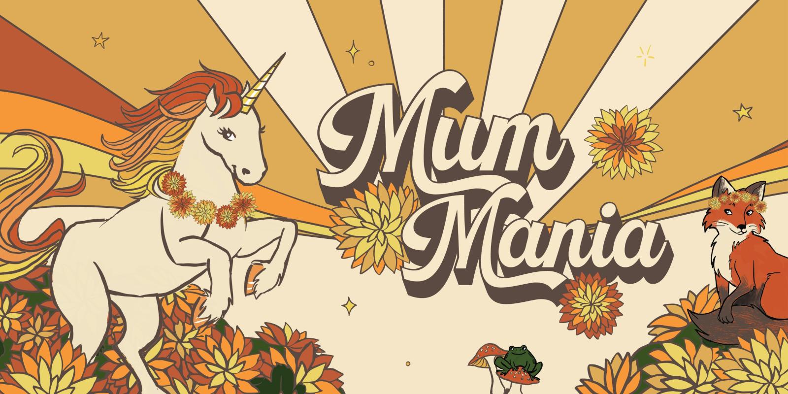 Mum Mania