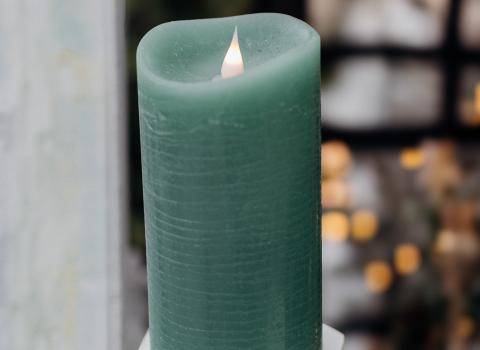 All Simplux Candles 