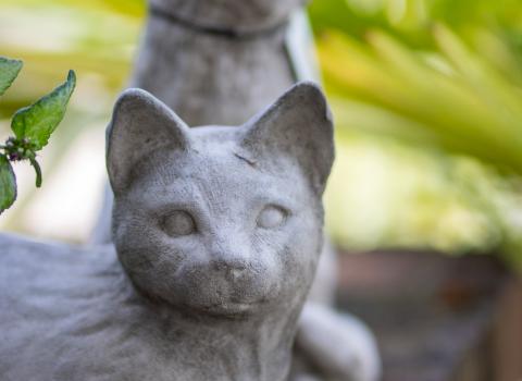 All Statuary
