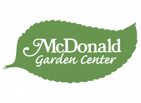 Bee & Plant Magnets, McDonald Garden Center