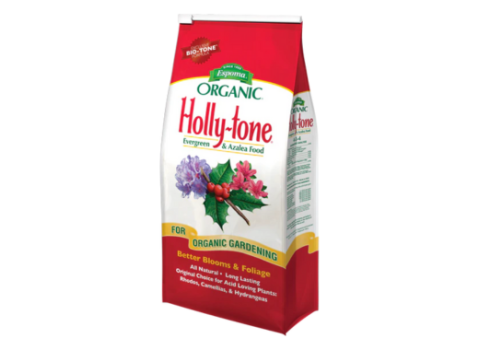 Espoma Organic Holly-tone 18lb Bag