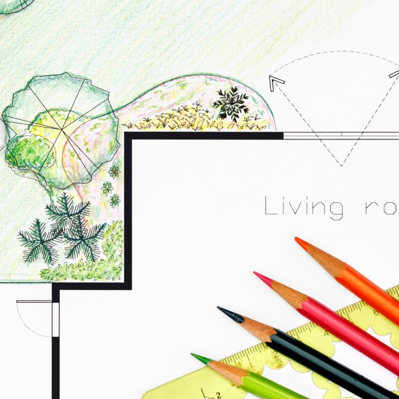 DIY Landscape Design Workshop