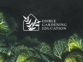 Edible Gardening Education: Fall Veggie Gardening