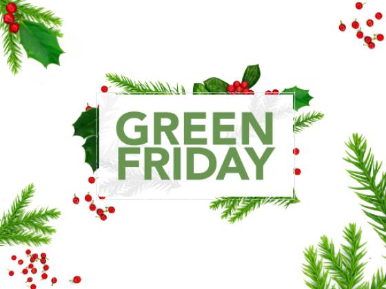 Green Friday