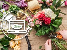 Grow Your Own Bouquet: How to Create a Beautiful Cut Flower Garden