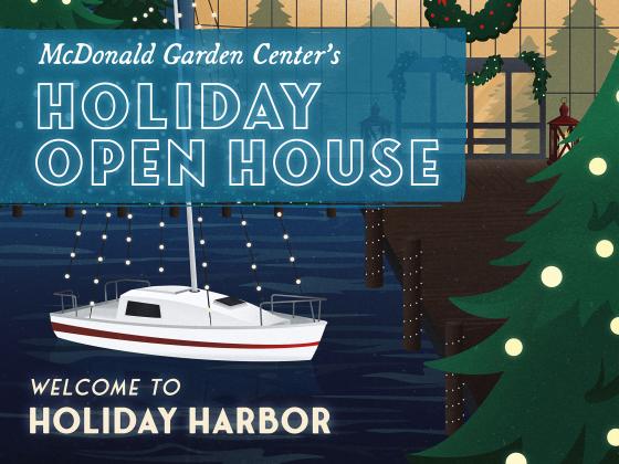 Holiday Open House