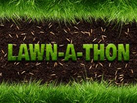 Lawn-a-thon