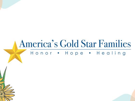 Supporting America's Gold Star Families