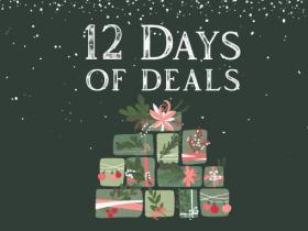 12 Days of Deals, McDonald Garden Center