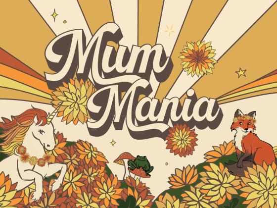 Mum Mania