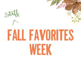 Staff Fall Favorites Week, McDonald Garden Center