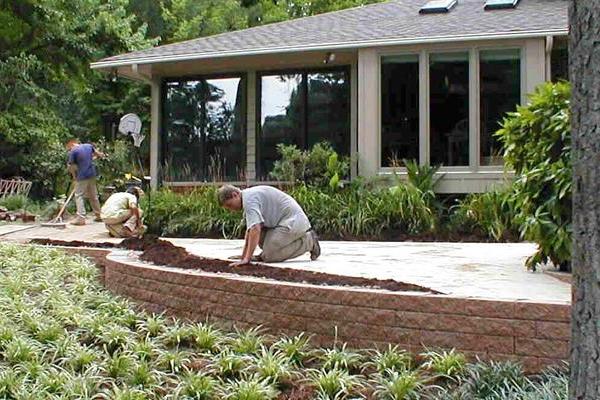 McDonald Garden Center Photo