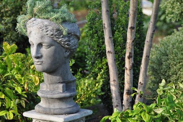 McDonald Garden Center Photo