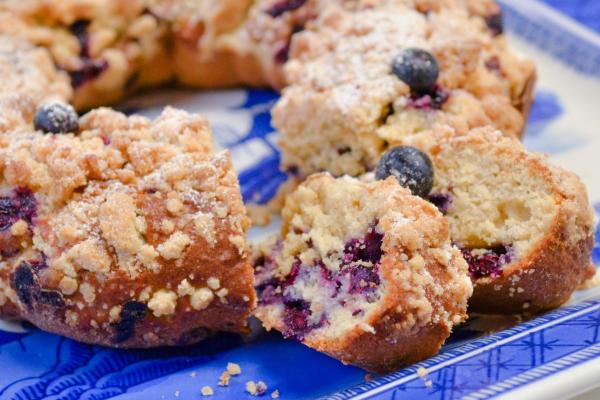 Cuisine de Jardin - McDonald Garden Center