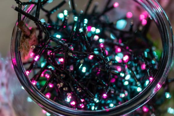 Bright Ideas: How to Light Up the Holidays in Style