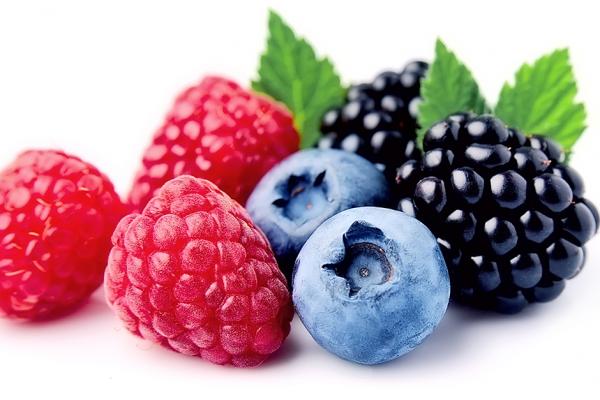 The Berry Best - Everything You Need to Know About Growing Berries, McDonald Garden Center