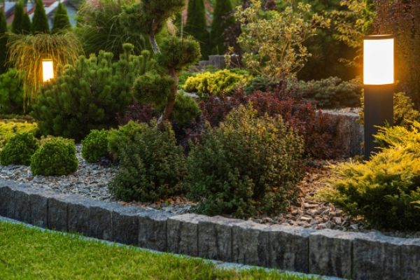 Why Add Landscape Lighting to Your Home?