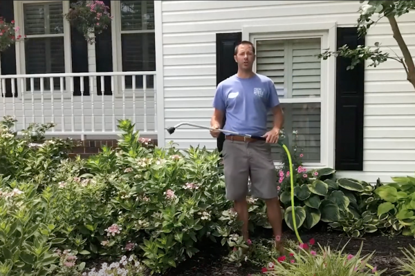 Top 10 Watering Tips for the Summer