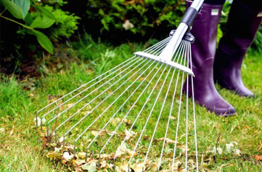 Gardening Tools, McDonald Garden Center