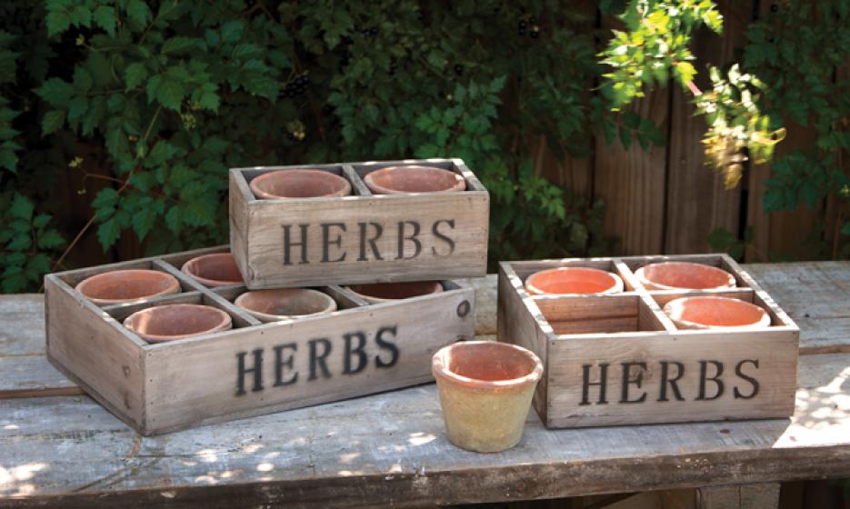 McDonald Garden Center Photo