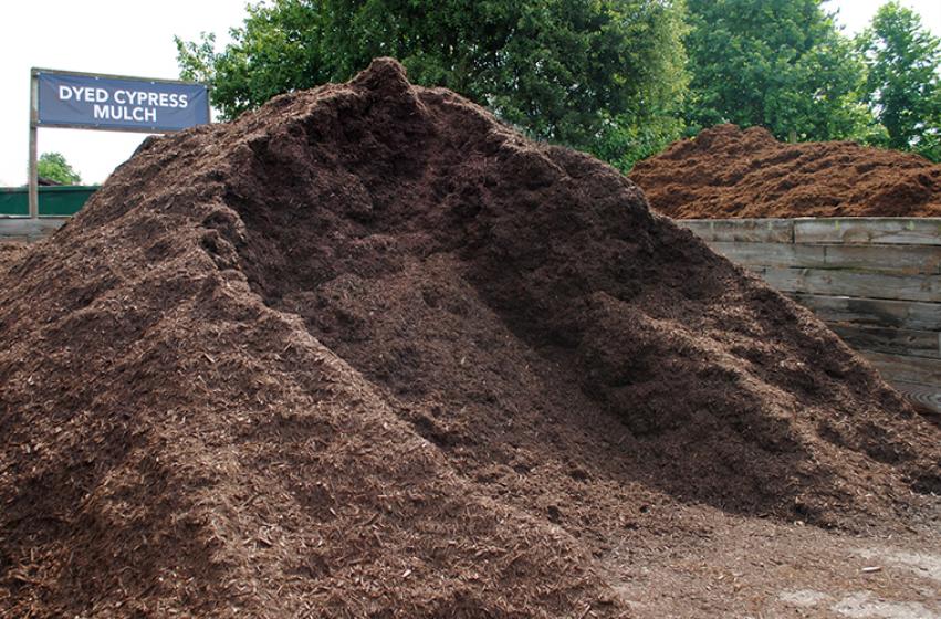 McDonald Garden Center Photo